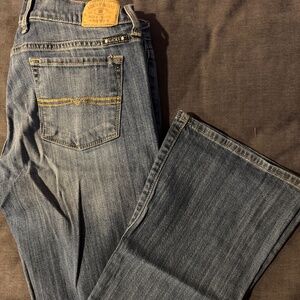 Lucky brand jeans